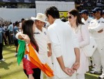 Sachin Last Test Match Photos - 36 of 79