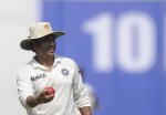 Sachin Last Test Match Photos - 40 of 79