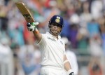 Sachin Last Test Match Photos - 50 of 79