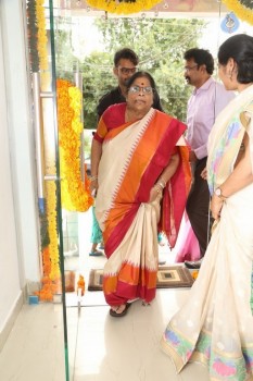 Sai Dharam Tej Launches Care Well Clinics - 22 of 26