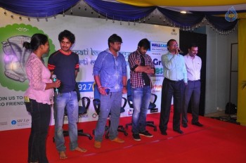 Sai Dharam Tej at BIG Green Ganesha - 13 of 15