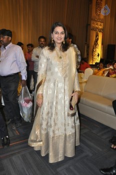 Sai Rajesh and Divya Wedding Photos - 43 of 82