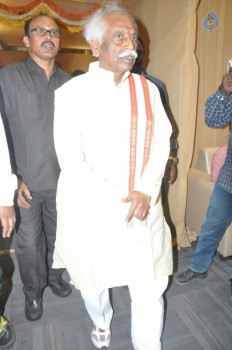 Sai Rajesh and Divya Wedding Photos - 48 of 82