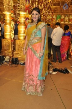 Sai Rajesh and Divya Wedding Photos - 74 of 82