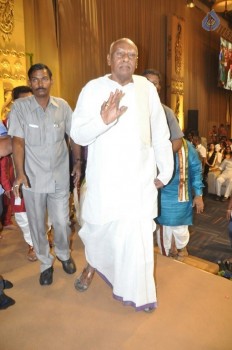 Sai Rajesh and Divya Wedding Photos - 76 of 82