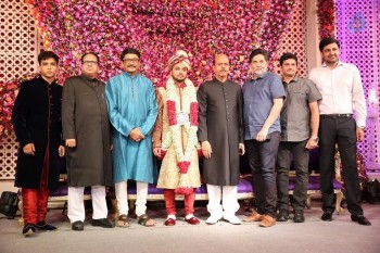Saif Khalid Shareef Wedding Photos - 26 of 144