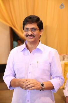 Saif Khalid Shareef Wedding Photos - 32 of 144