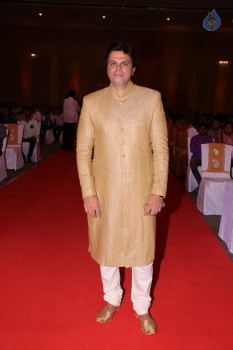 Saif Khalid Shareef Wedding Photos - 34 of 144