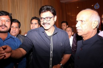 Saif Khalid Shareef Wedding Photos - 45 of 144