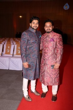 Saif Khalid Shareef Wedding Photos - 53 of 144