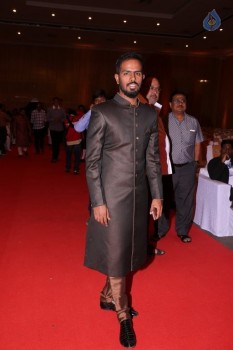 Saif Khalid Shareef Wedding Photos - 62 of 144