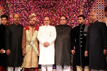 Saif Khalid Shareef Wedding Photos - 91 of 144