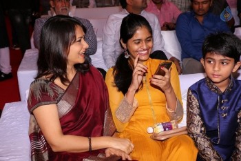 Saif Khalid Shareef Wedding Photos - 120 of 144