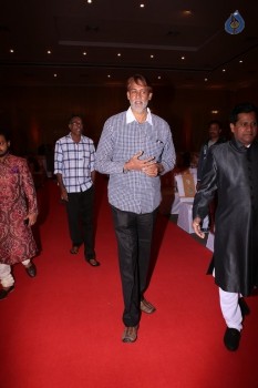 Saif Khalid Shareef Wedding Photos - 126 of 144