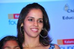 Saina Nehwal Gallery - 1 of 35