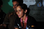 Saina Nehwal Press Meet at Gopichand Academy - 5 of 50