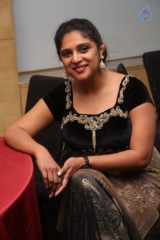 Sakshi Birthday Celebrations - 11 of 38