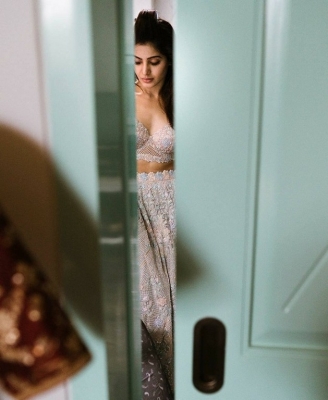 Samantha and Naga Chaitanya Wedding Celebrations - 4 of 9