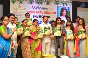Samantha at BBD Brochure Launch - 10 of 63