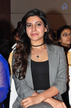 Samantha at BBD Brochure Launch - 12 of 63