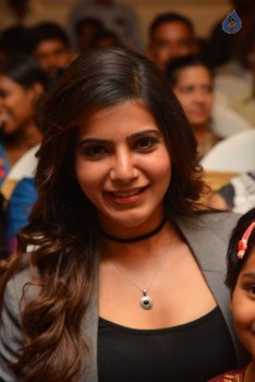 Samantha at BBD Brochure Launch - 30 of 63