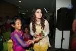 Samantha at Hepatitis B Vaccination Camp - 6 of 209
