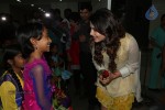 Samantha at Hepatitis B Vaccination Camp - 7 of 209