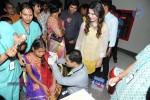 Samantha at Hepatitis B Vaccination Camp - 13 of 209