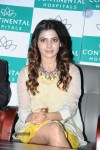 Samantha at Hepatitis B Vaccination Camp - 18 of 209