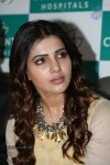 Samantha at Hepatitis B Vaccination Camp - 19 of 209
