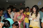 Samantha at Hepatitis B Vaccination Camp - 44 of 209