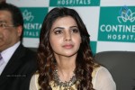 Samantha at Hepatitis B Vaccination Camp - 47 of 209