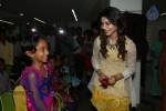 Samantha at Hepatitis B Vaccination Camp - 50 of 209
