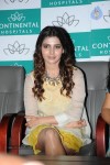 Samantha at Hepatitis B Vaccination Camp - 62 of 209