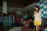 Samantha at Hepatitis B Vaccination Camp - 152 of 209