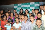 Samantha at Hepatitis B Vaccination Camp - 165 of 209
