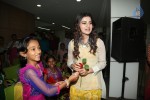 Samantha at Hepatitis B Vaccination Camp - 190 of 209