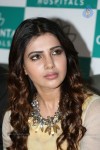 Samantha at Hepatitis B Vaccination Camp - 199 of 209