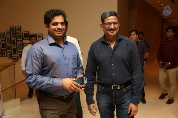 Samantha at Maxcure Hospitals Organs Donation Event - 24 of 53