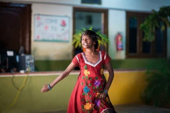 Samantha Celebrates Diwali at Pratyusha Foundation  - 24 of 33
