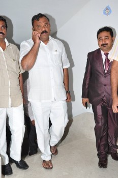 Samantha Launch Peram Mega Ventures Brochure - 7 of 42