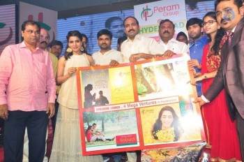 Samantha Launch Peram Mega Ventures Brochure - 17 of 42
