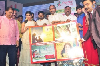 Samantha Launch Peram Mega Ventures Brochure - 22 of 42