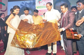 Samantha Launch Peram Mega Ventures Brochure - 23 of 42