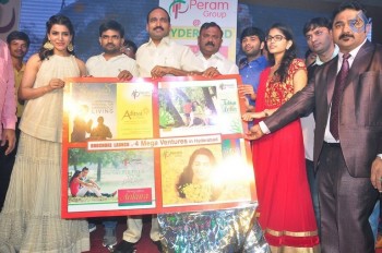 Samantha Launch Peram Mega Ventures Brochure - 28 of 42