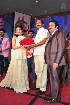 Samantha Launch Peram Mega Ventures Brochure - 36 of 42