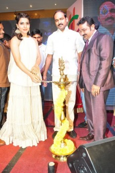 Samantha Launch Peram Mega Ventures Brochure - 38 of 42