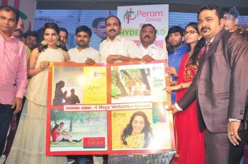 Samantha Launch Peram Mega Ventures Brochure - 40 of 42