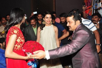 Samantha Launch Peram Mega Ventures Brochure - 42 of 42