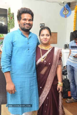 Samantha Launches Healthy way Restaurant - 6 of 79